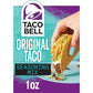 Taco Bell, Original Taco Seasoning Mix, 1 Oz