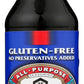 Kikkoman Soy Sauce, Gluten Free, 10 Ounce (Pack of 2)