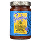 Frontera Foods Inc. Salsa, Rstd Tomato, Mild, 16-Ounce (Pack Of 6)