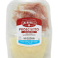 Creminelli - Italian Artisan Handcrafted Fine Meats, Sliced Prosciutto Salami with Aged Mozzarella Cheese, 2.2 Ounce