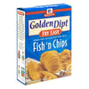 Golden Dipt Mix Batter Fish & Chip 10 Oz12