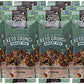 Second Nature Keto Crunch Smart Snack Mix, 1.75 Oz Individual Snack Packs (Pack Of 12) - Keto Gluten Free Snack - No Sugar Added