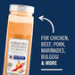 McCormick Culinary Seasoning, Korean BBQ Gochujang Style, No MSG Added, Gluten Free, For Culinary & Professional Kitchens, 24.5