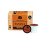 Coffee Beanery Hazelnut Decaf Coffee Pods - Medium Roast, 12 Count, 1 Pack