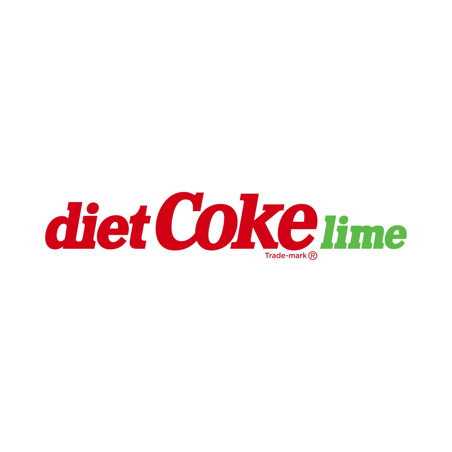 Diet Coke Lime Soda Soft Drink Fridge Pack Cans  12 fl oz  12 Pack