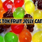Din Don JU-C Jelly Candy | 11.8oz | 8 Pieces