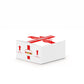 Best Cookies - 3 lb. Gourmet Italian Christmas Cookie Platter, Holiday Assortment Cookies, Italian cookies for Thanksgiving, Bir
