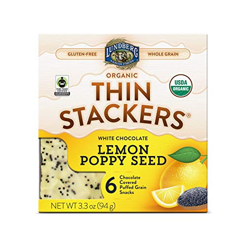 Og2 Lund Wht Chc Lmn Ppy ( 6 X 3.3 Oz   )