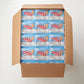 Rice Chex Cereal Single Serve Bowl, 1 Oz (Pack of 96)