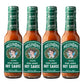Melindas Original Habanero Hot Sauce - Gourmet Habanero Sauce - Made with Fresh Peppers, Carrots, Onion, Vinegar & Garlic - Keto
