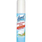 Lysol 1 Oz. Disinfectant Spray To Go