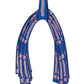 Super Ropes 34'' Individually Wrapped Rope, 2Oz (15 Pack), Red Licorice Candy Rope