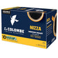 La Colombe Coffee Roasters Nizza Medium Roast Coffee, Single Serve Keurig K-Cup Pods, 10-Count Box