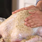 Newcos 2 Huge Turkey Brining Bags Double Zippers Seal Brine Bags 26×22 Extra Large Brine Bagheavier Duty Materials Bpa Free