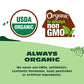 Organic Valley Grassmilk, 100% Grass Fed Whole Milk, Organic, 64 Fl Oz