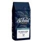 SCHUIL Big Wave Blend Whole Bean Coffee, Fair Trade, Light Roast, 12 Ounce Bag