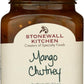 Stonewall Kitchen Chutney Mango - 8.5 oz