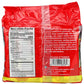 Mama Oriental Style Instant Noodles, Shrimp Flavor, 5 Count, 10.58 Ounce (Pack of 6)