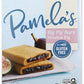 Pamelas Cookies Bag Figgies Mission 5.64 Oz