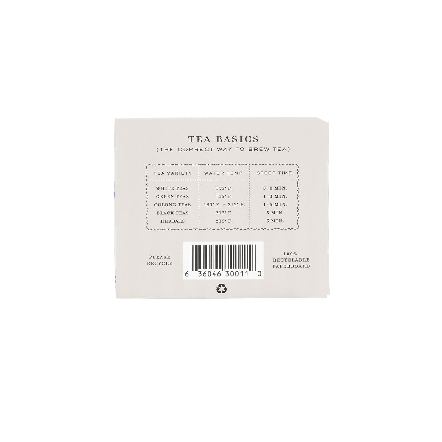 Harney & Sons Paris, Box Of 20 Teabags
