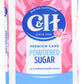 C&H, Pure Cane, Powdered Sugar, 32Oz Bag (Pack Of 2)