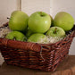 GourmetGiftBaskets.com Deluxe Fruit Basket - Prime Fruit Gift Baskets - Food Gift Prime - Birthday, Christmas, Sympathy, Men, Wo