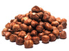 Gourmet Roasted Salted Hazelnuts (Filberts) by Its Delish, (2 lbs)