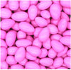 The Nutty Fruit House Jordan Almond Pastel Candy (Pink, 1 Pound (Pack of 1))