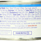 Dole Canned Crushed Pineapple In Heavy Syrup, 8.25 Oz Can