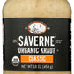 Saverne Kraut Org