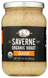 Saverne Kraut Org