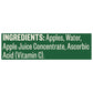 Tree Top Original Apple Sauce, 6 Count (Pack of 6)