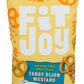 Fitjoy Pretzels Tngy Dijn Mstrd 4.5 OZ