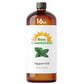 Sun Essential Oils 16Oz - Peppermint Essential Oil - 16 Fluid Ounces