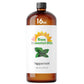 Sun Essential Oils 16Oz - Peppermint Essential Oil - 16 Fluid Ounces