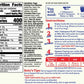 Betty Crocker Mug Treats Soft-Baked Chocolate Chip Cookie Mix with Fudge Topping, 4 Servings