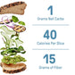 Carbonaut Gluten Free Bread, Low Carb Bread, Keto Bread, Keto-Certified Food, Snack, Meals, Non-Gmo, Vegan Bread 4 Pack (Gluten Free White)