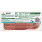 Applegate Organic Hickory Smoked Uncured Turkey Bacon, 8oz - All-Natural, Gluten-Free, 8 Ounce (Pack of 1)