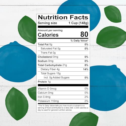 Driscolls Sweetest Batch Blueberries - 11 Oz