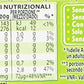Star: ''Il Mio Dado Classico'' Bouillon Cubes, Classic Taste Pack of 4 10-Cubes Boxes, 10g Each Cube [ Italian Import ]