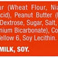 Lance ToastChee Peanut Butter  ers, 1.52 oz., 40 Pack, 60.7 Ounce Total