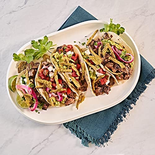 Fresh Gourmet Crispy Lightly Salted Jalapenos Low Carb |Crunchy Snack And Salad Topper 16 Ounce (Pack Of 4)