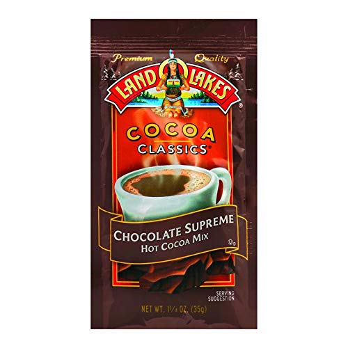 Land O Lakes Mix Cocoa Clsc Choc Sprme