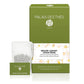 Palais des Thés Grand Jasmine Chung Feng Green Tea - Vegan - 20 Biodegradable Tea Bags