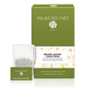 Palais des Thés Grand Jasmine Chung Feng Green Tea - Vegan - 20 Biodegradable Tea Bags