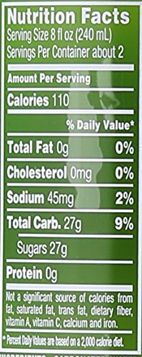 Jarritos Grapefruit Soft Drink Pack Of 6- 12.5 Oz
