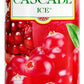 Cascade Ice Sparkling Water, Cranberry Pomegranate, 17.2 Fl Oz, Pack of 12
