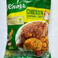 Knorr Nigerian Chicken Seasoning Cubes (45 X 8G Cubes) 360G - Taste The Knorr Difference