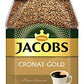 Jacobs Cronat Gold Instant Coffee 200 Gram / 7.05 Ounce (Pack Of 6)