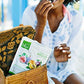 Fruit Bliss Dried Fruit Mix     Fruit Medley of Organic, Dried & Pitted Apricots, Plums & Figs - Organic Fruit Snacks, Dried Fru